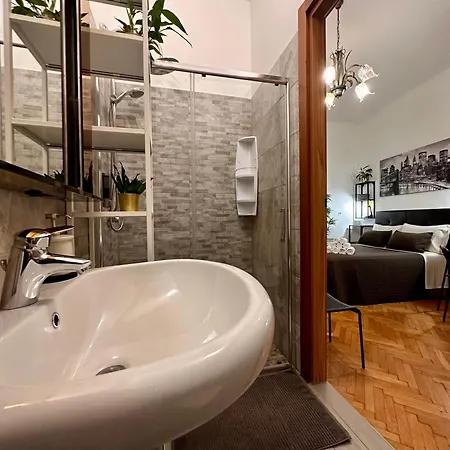 B&B Casamia Padova Exterior photo