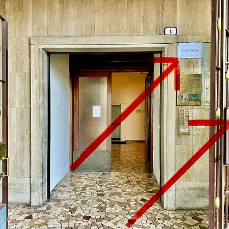 B&B Casamia Padova Exterior photo