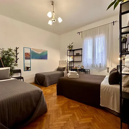 B&B Casamia Padova Exterior photo