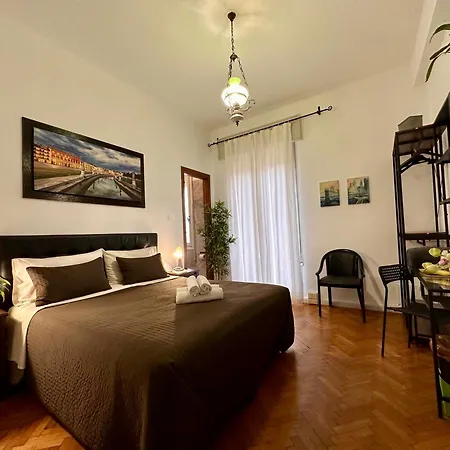 B&B Casamia Padova Exterior photo