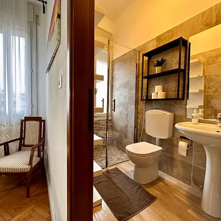 B&B Casamia Padova Exterior photo