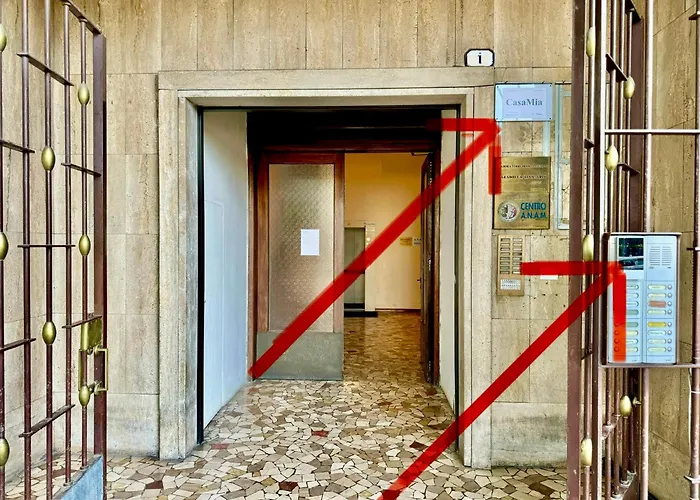 B&B Casamia