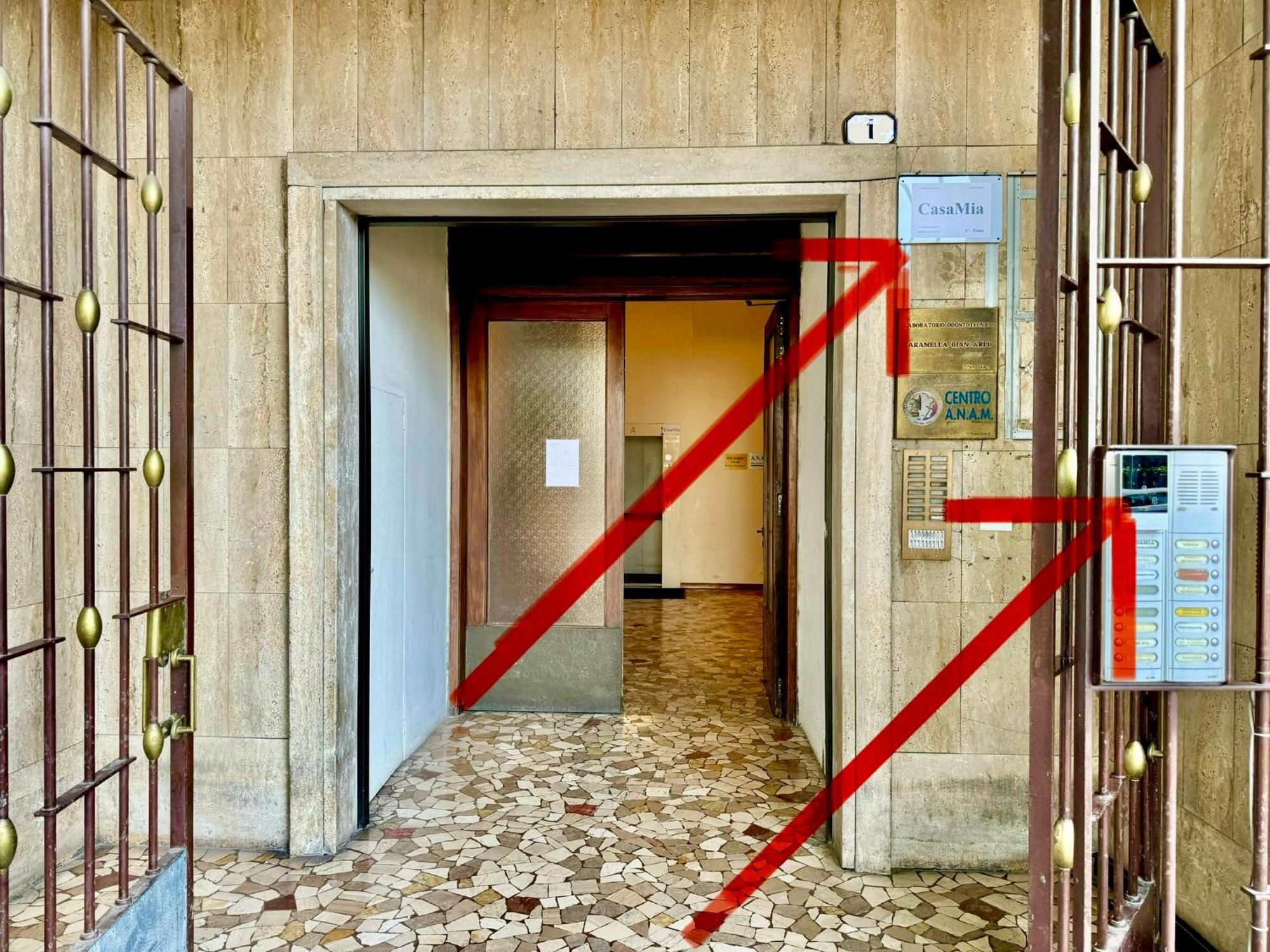 Casamia Bed & Breakfast Padova