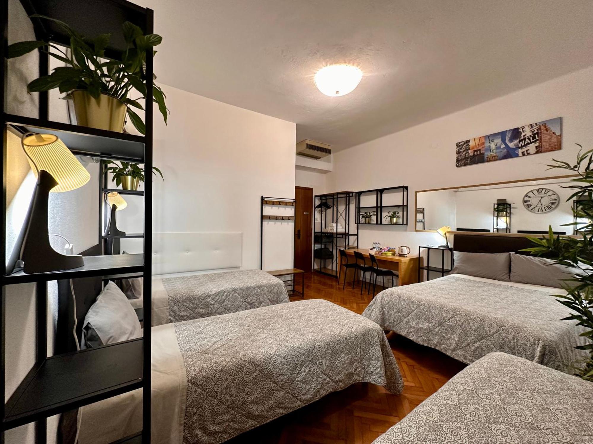 Bed & Breakfast Casamia Padova