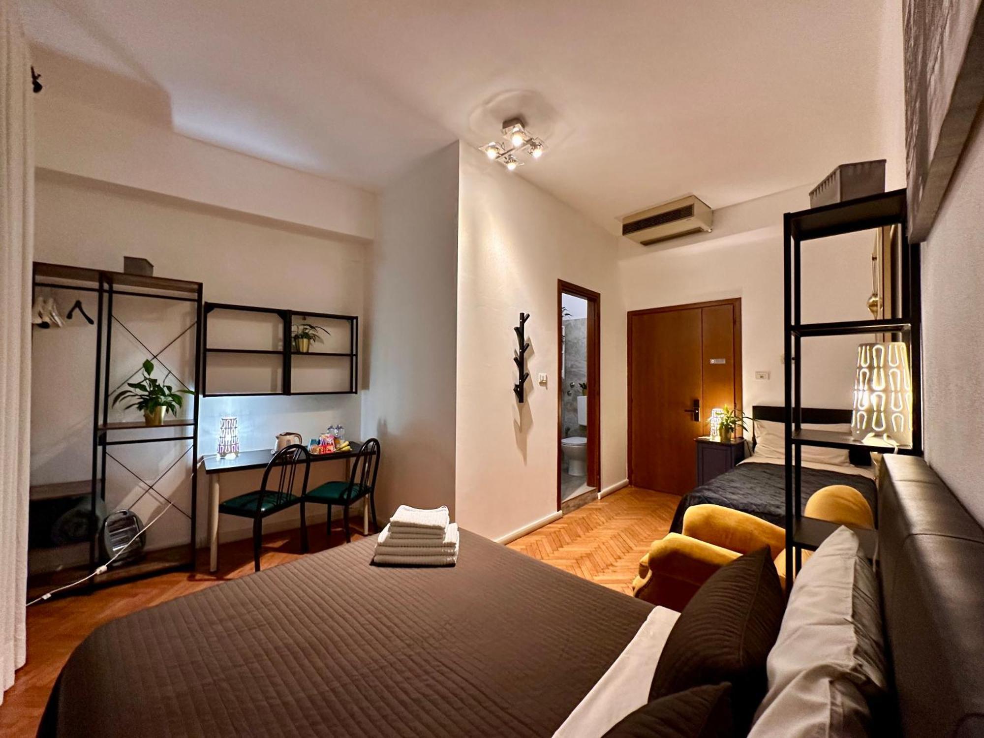 Casamia Bed & Breakfast